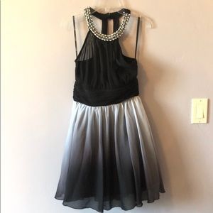 Speechless Homecoming Dress